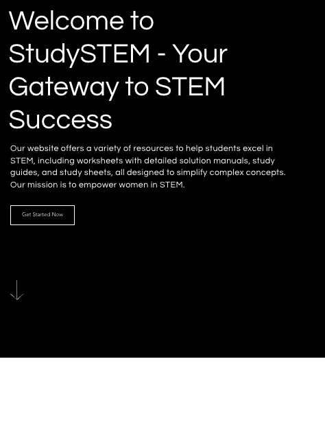 E-Commerce Conversion Optimization Storefront Wireframe View